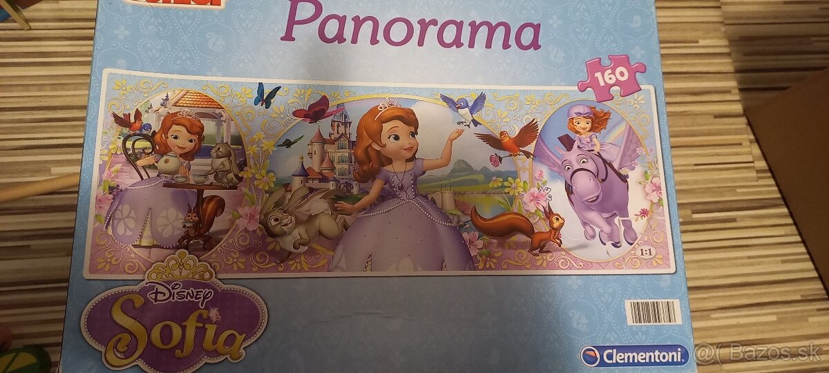 Puzzle
