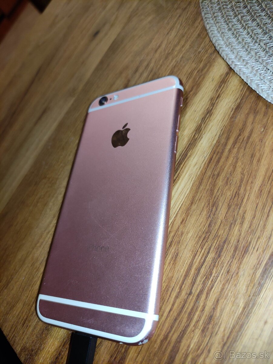 Apple iPhone 6s