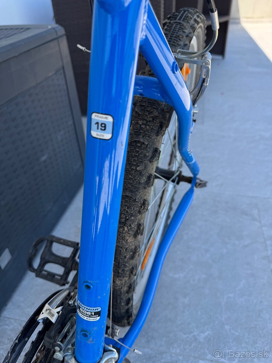Predám bicykel