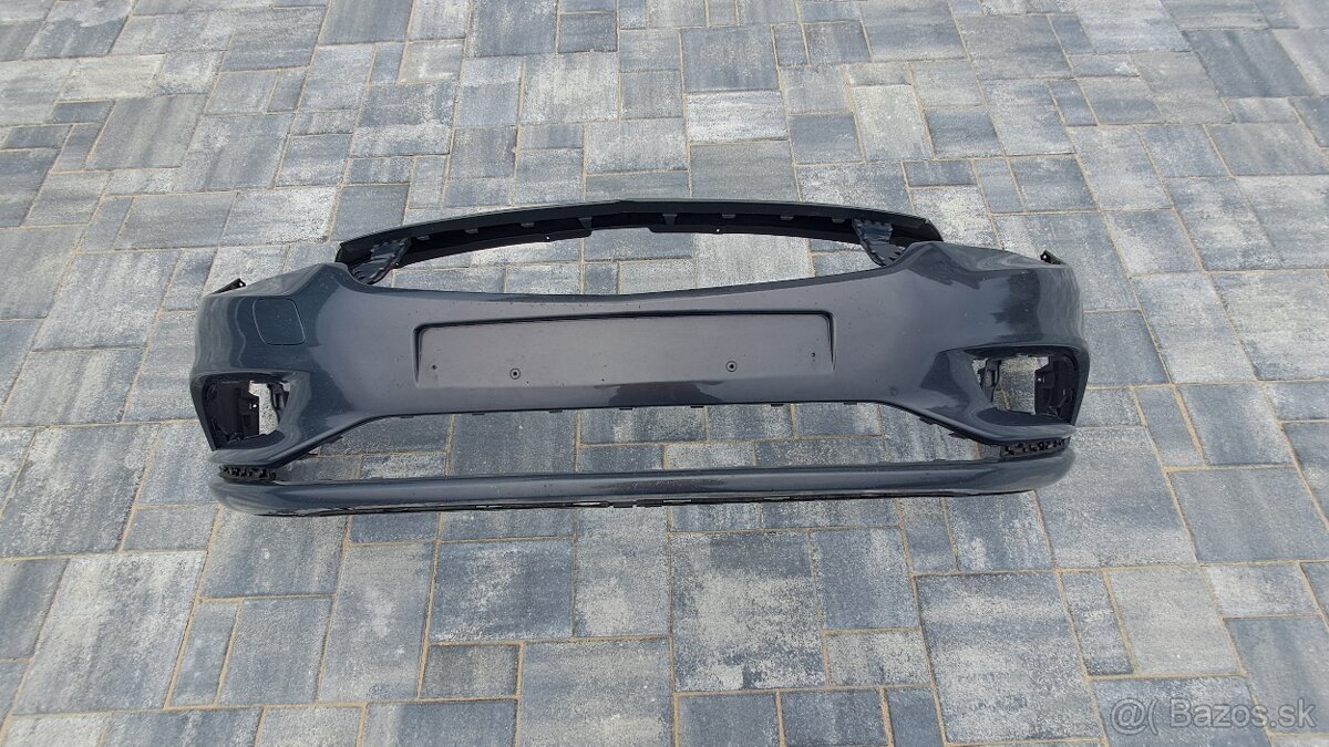 Predný nárazník Opel Astra 134 254 78