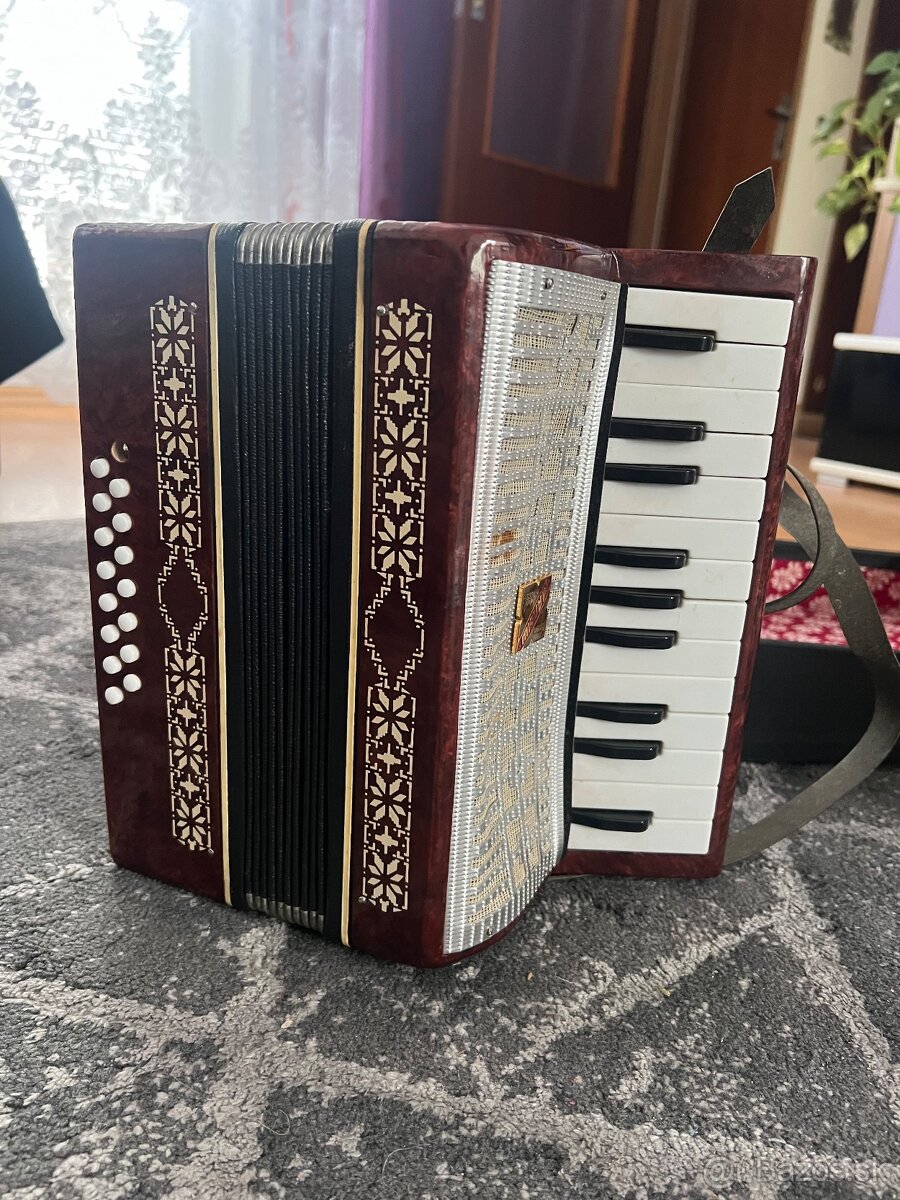 Harmonika