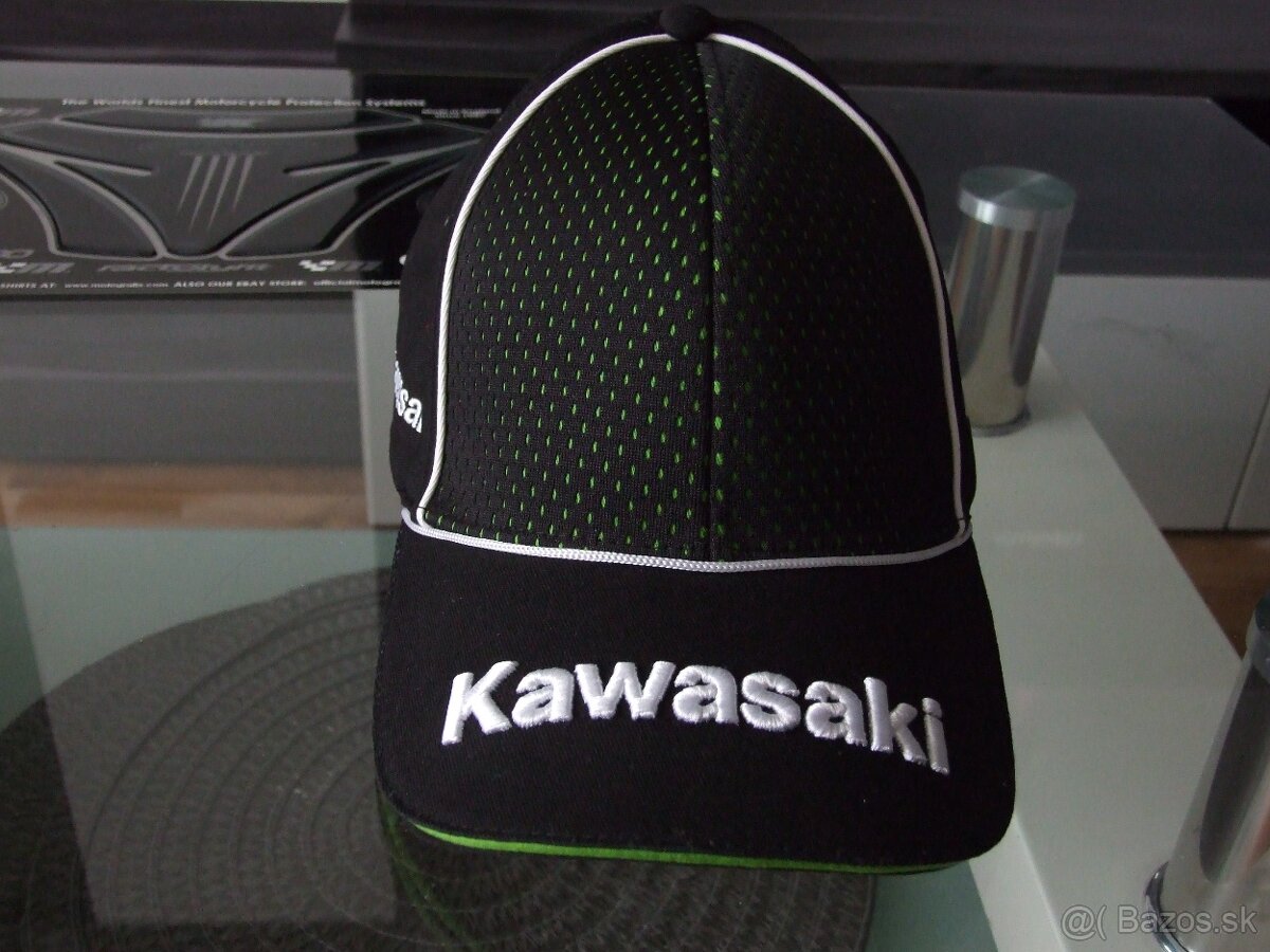 siltovka Kawasaki
