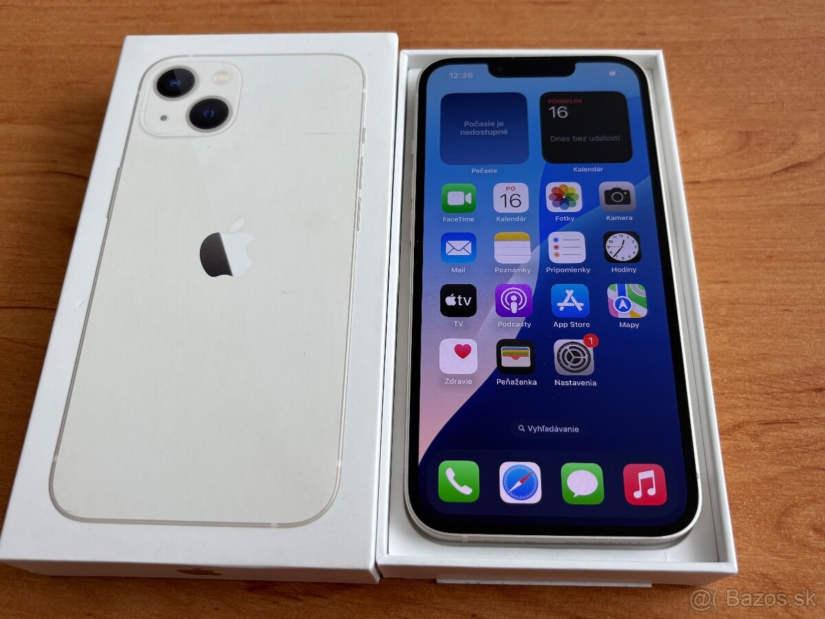 Apple iPhone 13 128GB