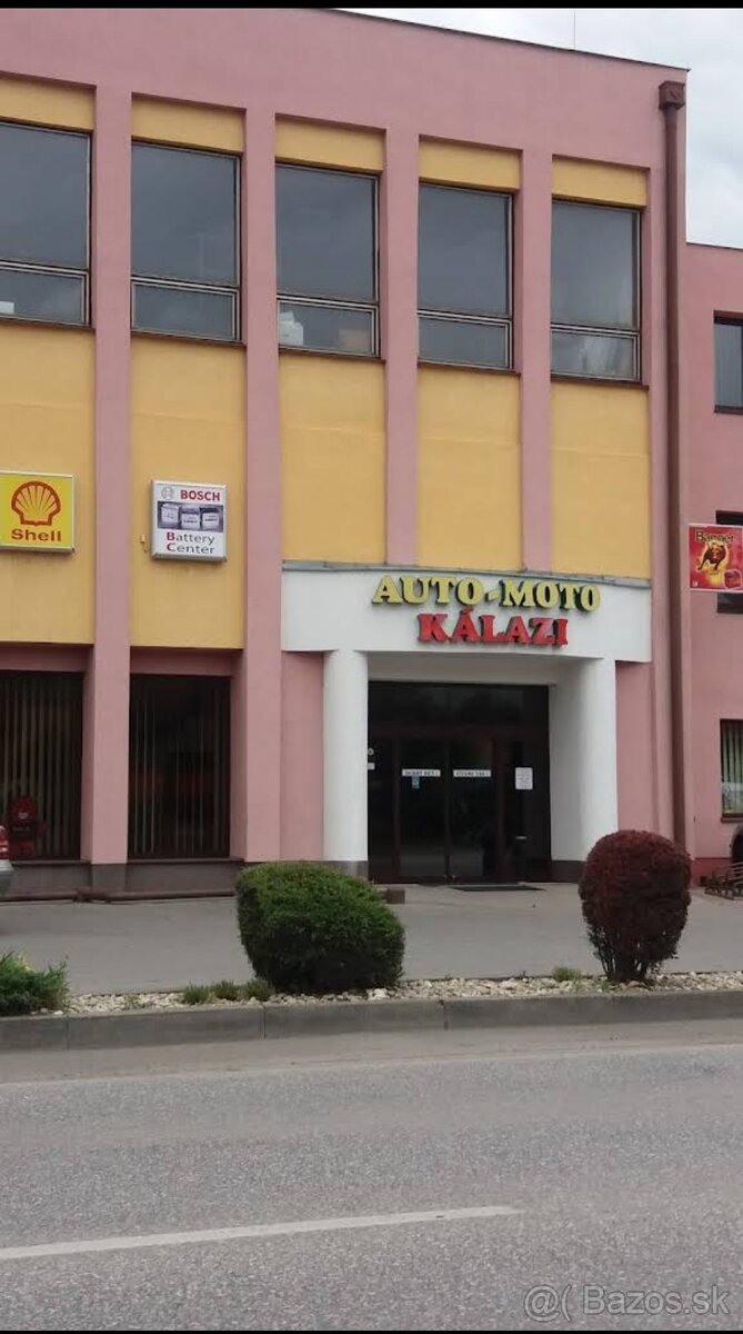 Automechanik
