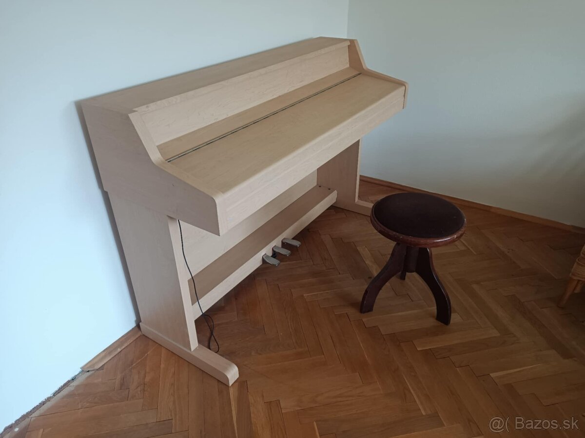 Digitálne piano Pianonova FREDERIC-M