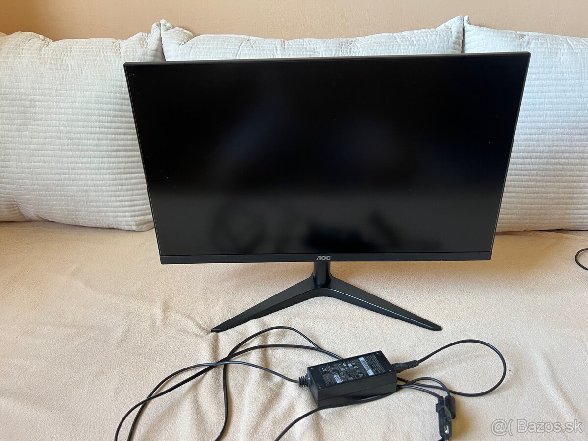 AOC 24” 75HZ