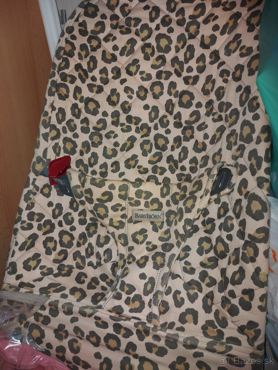 lehátko Babybjorn