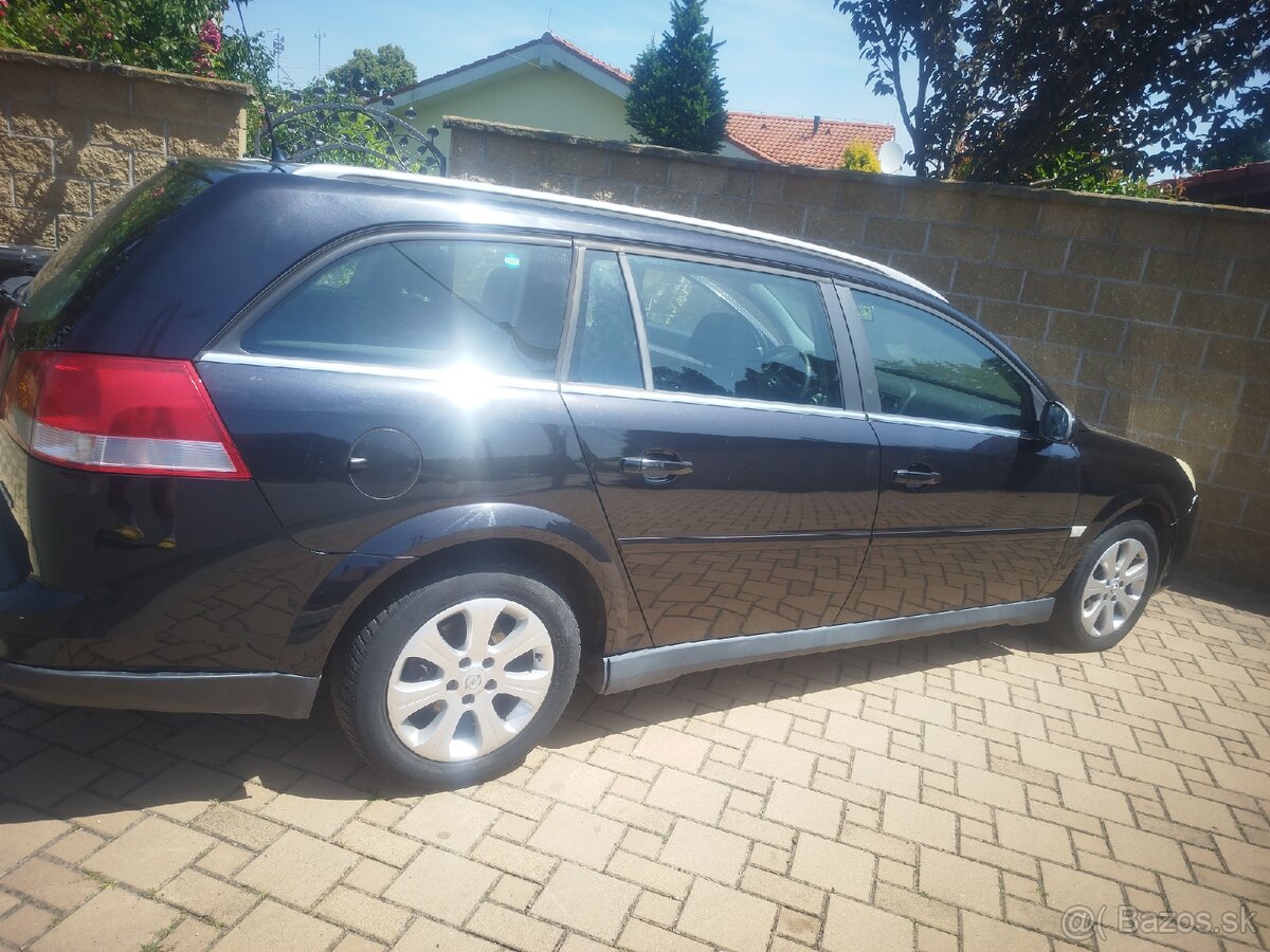 Predám Opel vectra