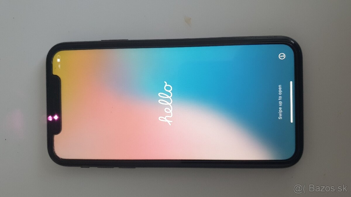 Apple Iphone 10