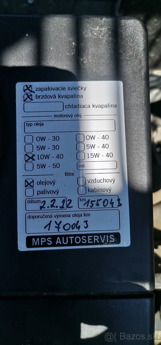 Predam Skodu feliciu 1,3.