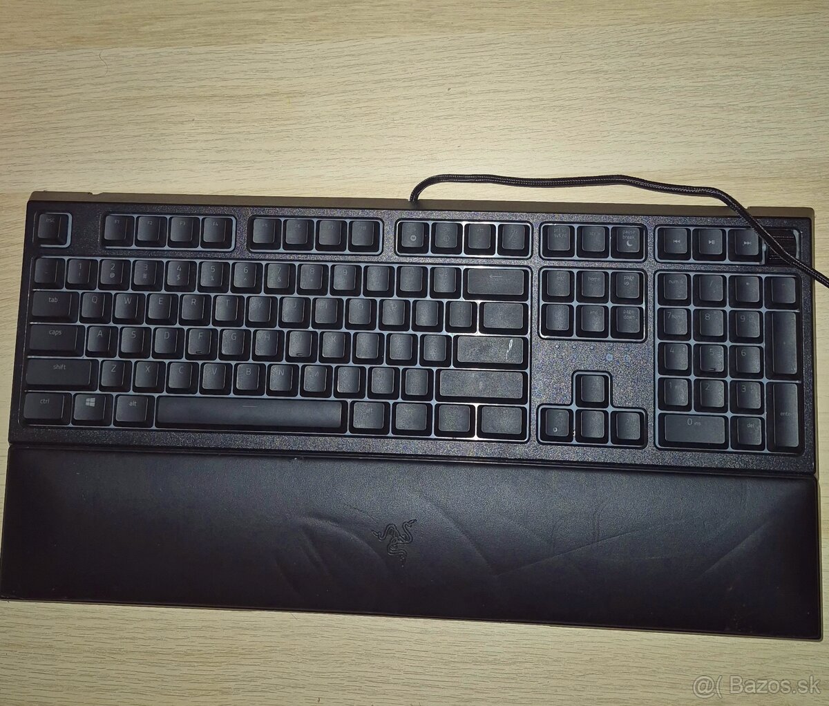Razer Ornata v2