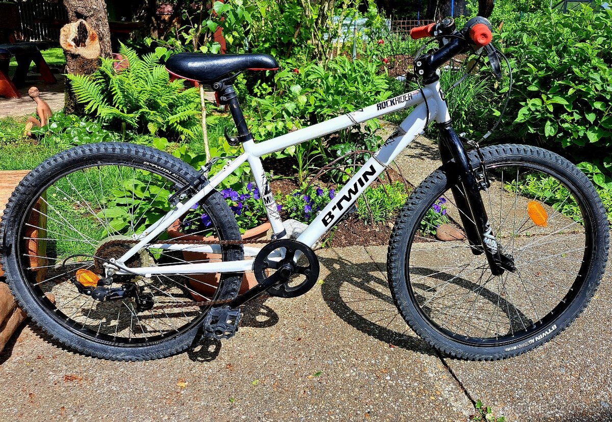 Bicykel 24