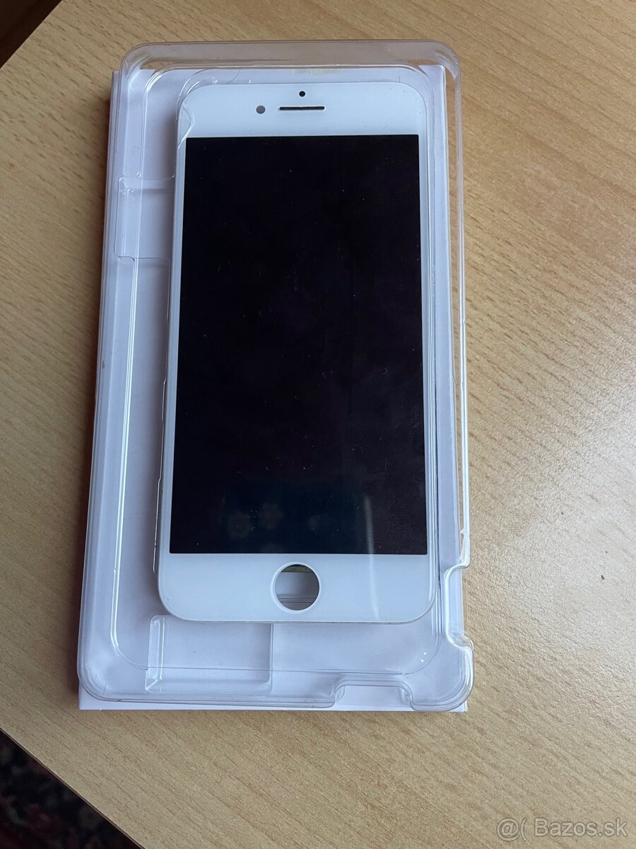 Originál displej iphone 8 biely