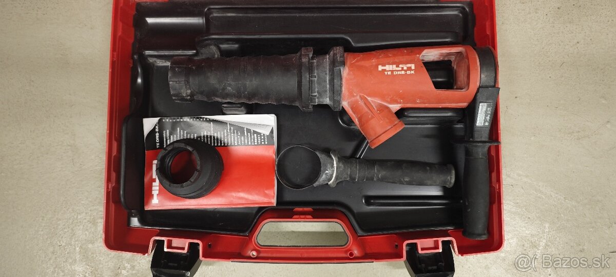 Predaj Hilti