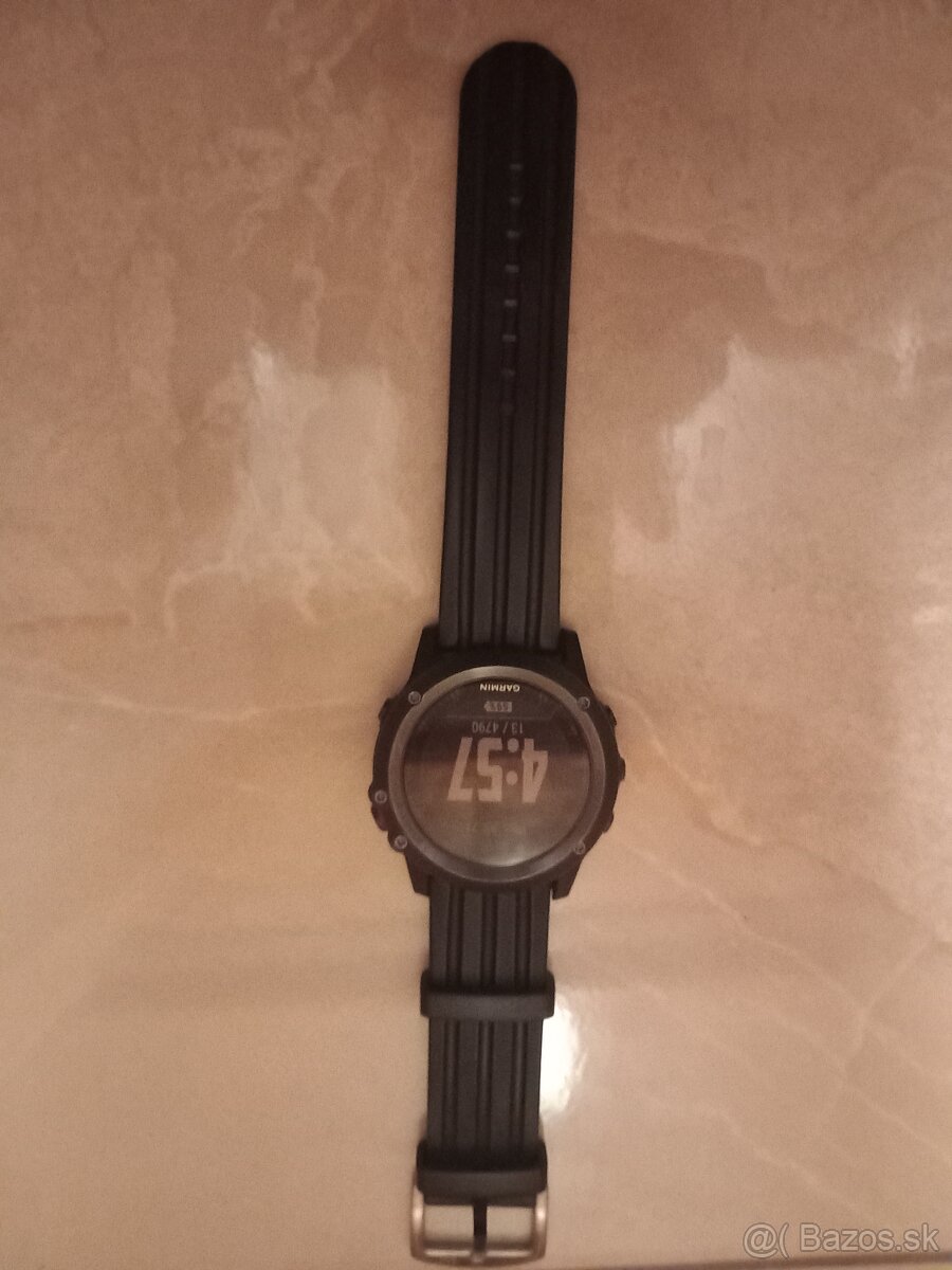 Garmin fenix3