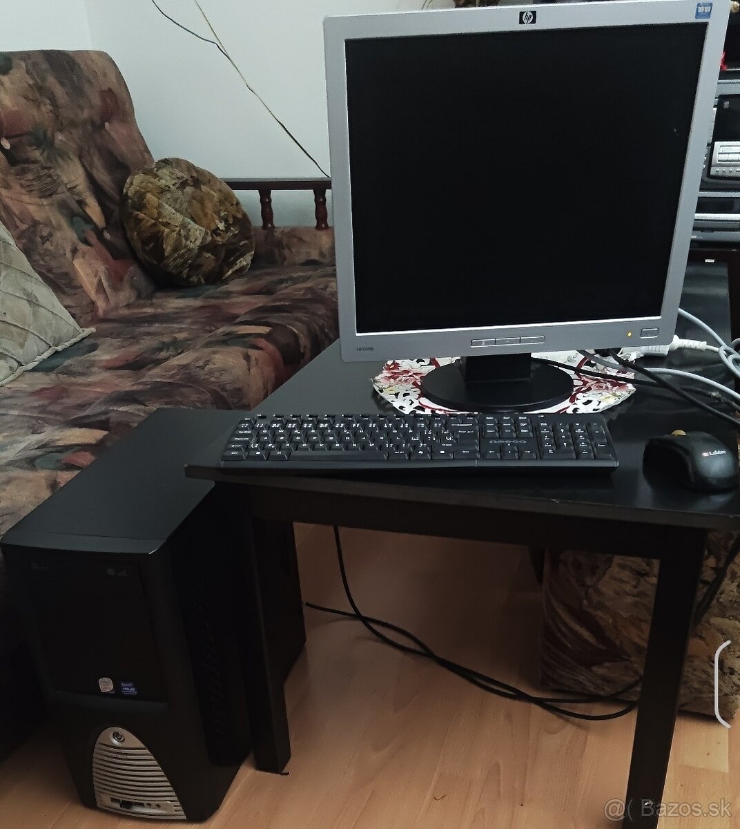 Predám PC