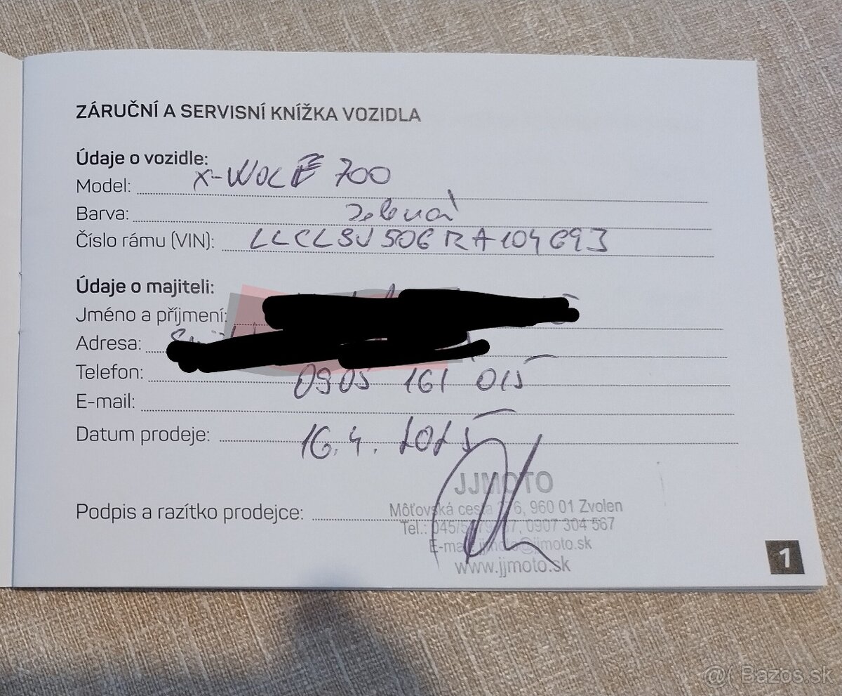 Nová