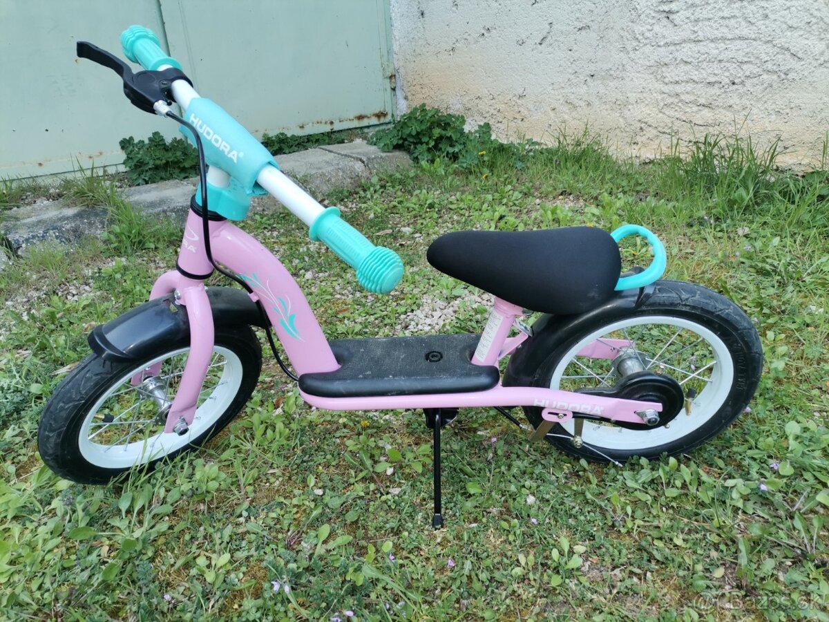 Cykloodrážadlo