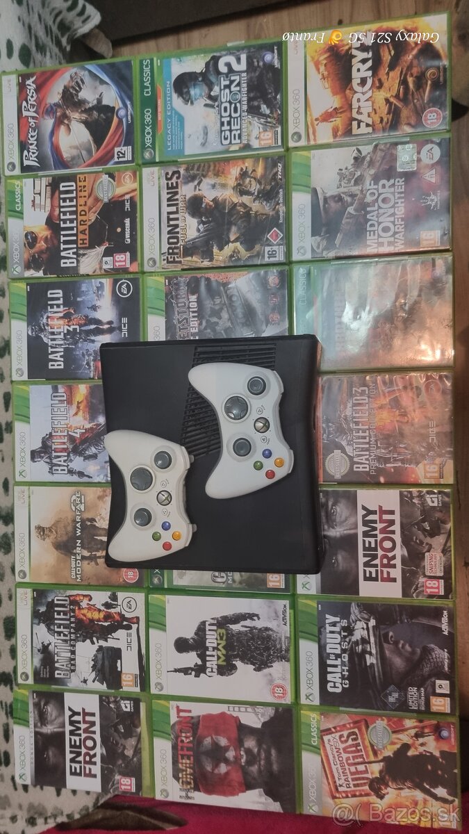 Xbox 360