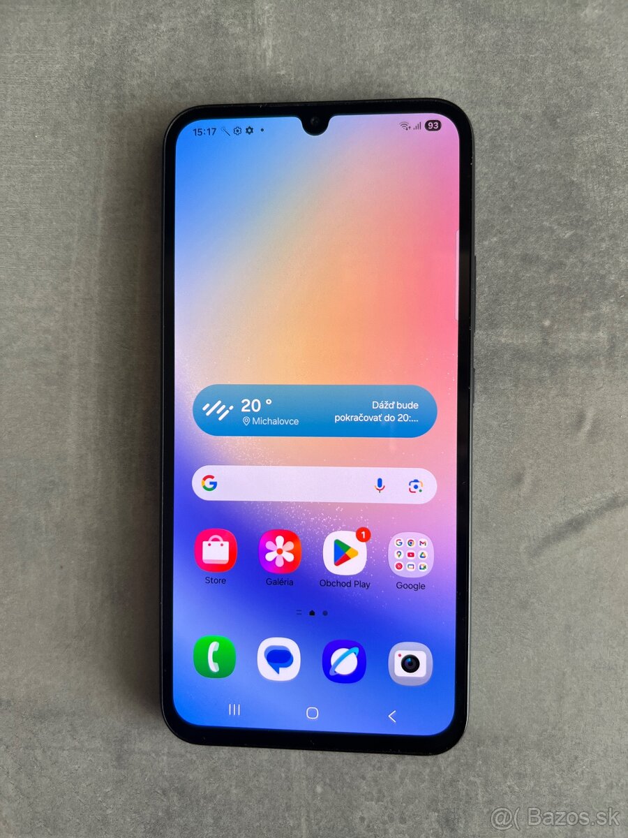 Samsung Galaxy A34 5G