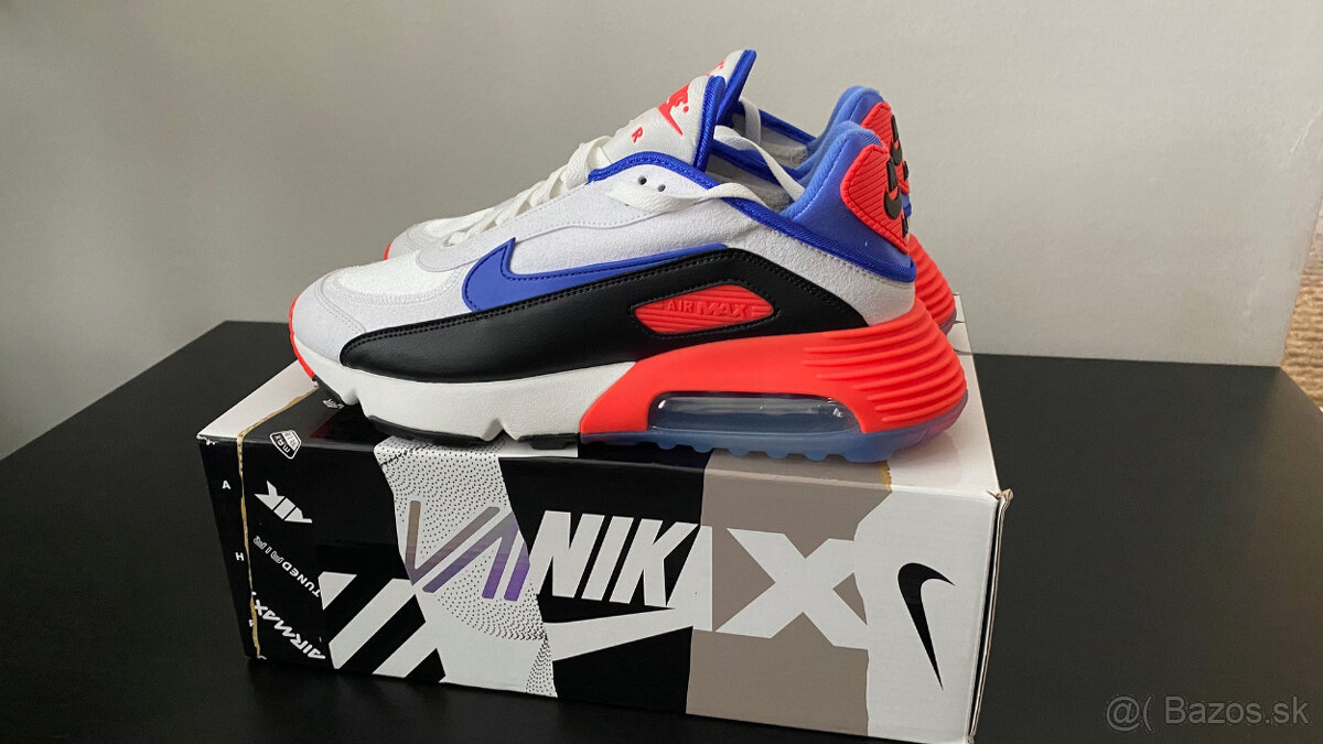 Nike Air Max 2090 EOI