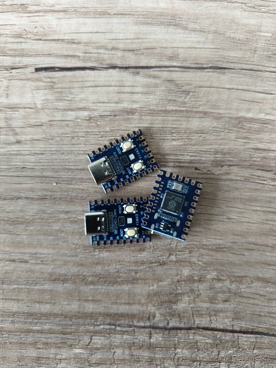 Raspberry RP2040-Zero