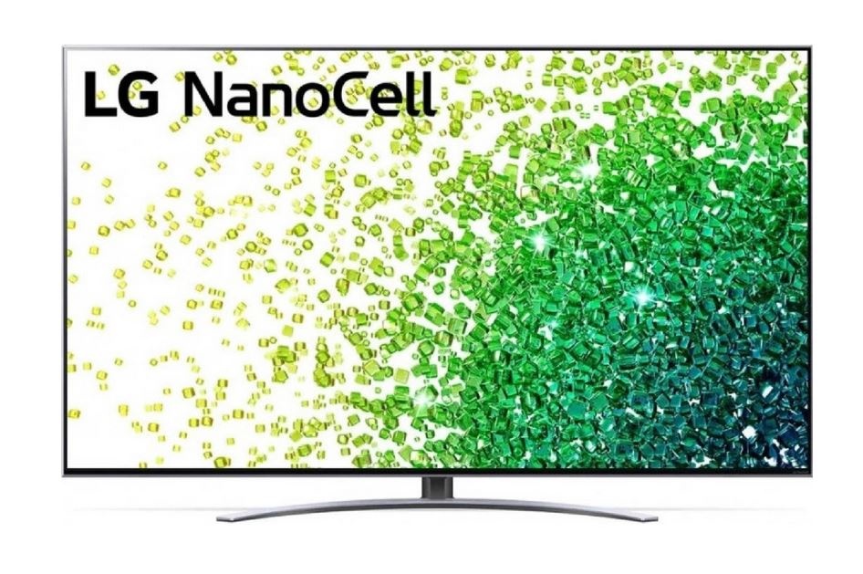 Predam Smart TV LG 50NANO883PB