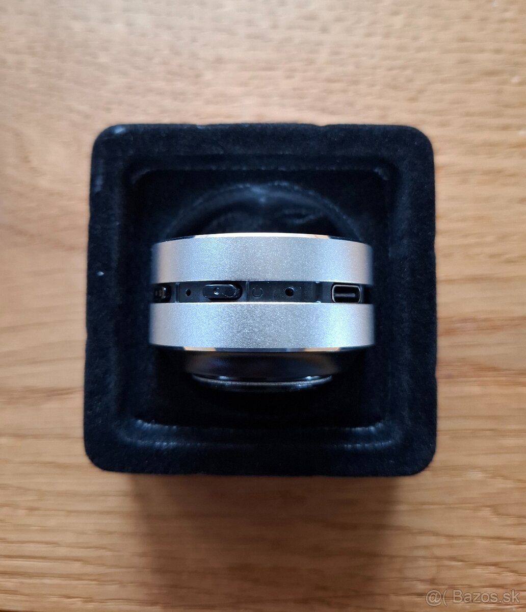 Bluetooth reproduktor