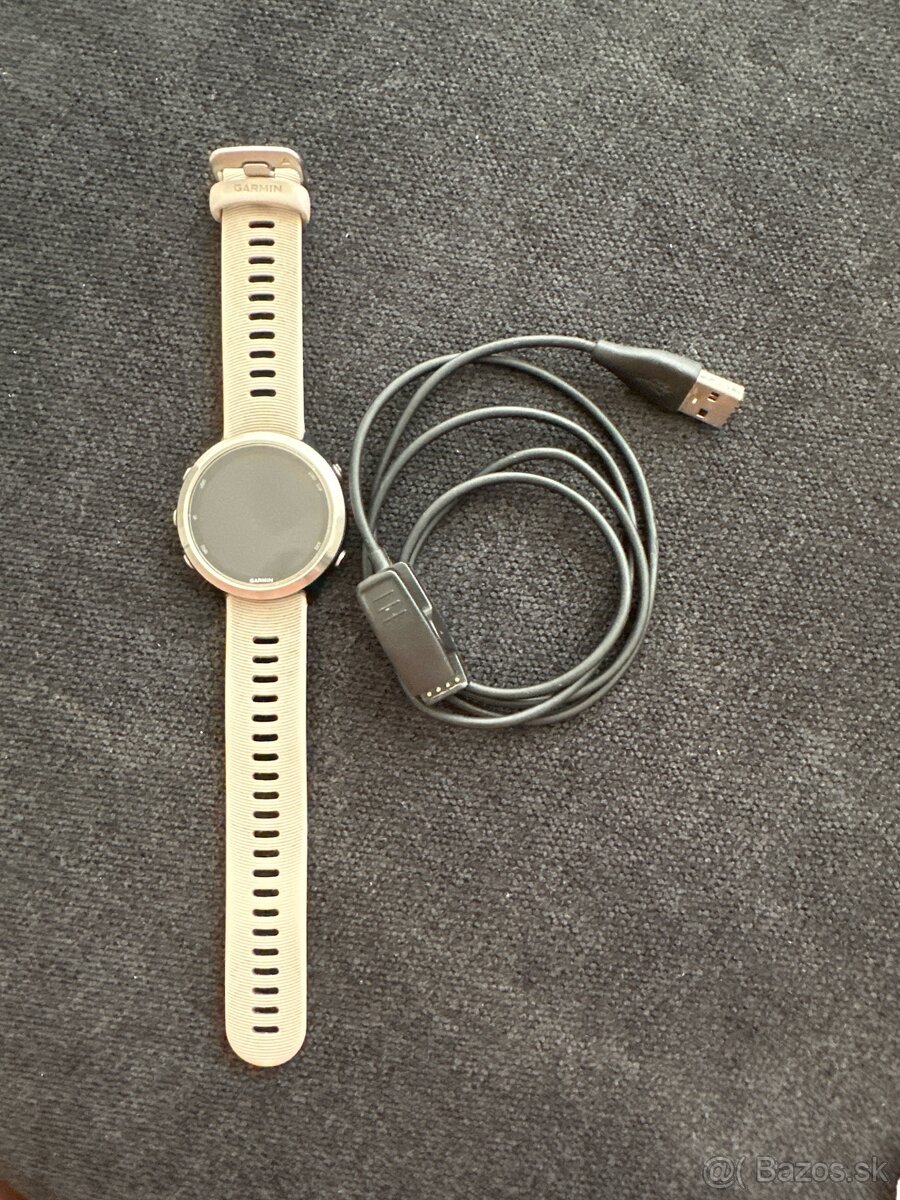 Garmin Forerunner 645