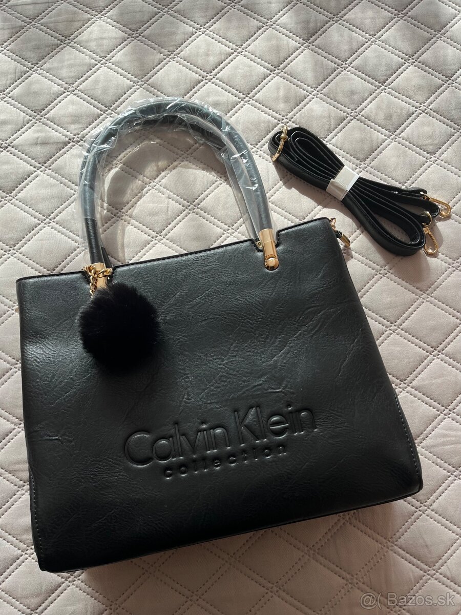 Kabelka CK