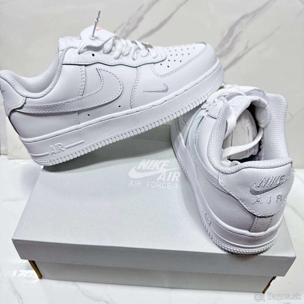 Nike Air Force 1Low Grey