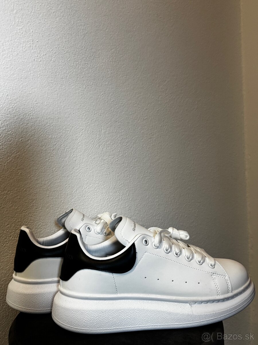 Alexander McQueen