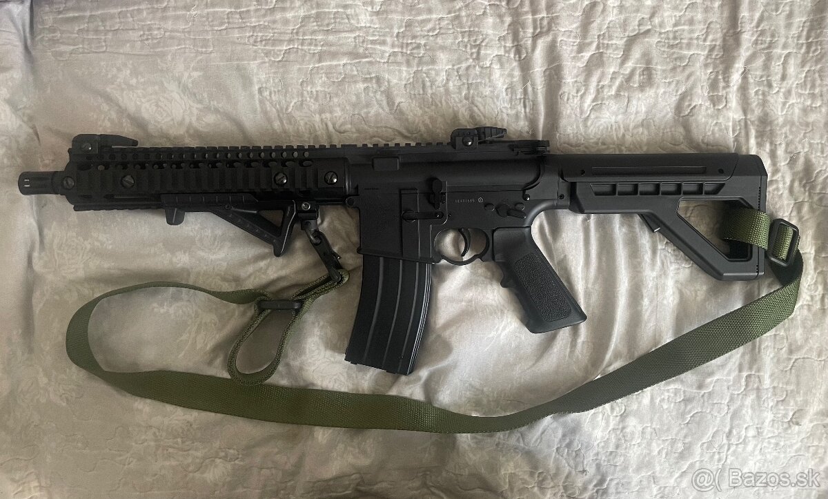 Crosman DPMS