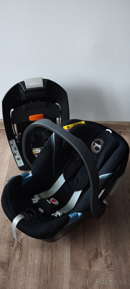 Cybex Aton 5 + Base