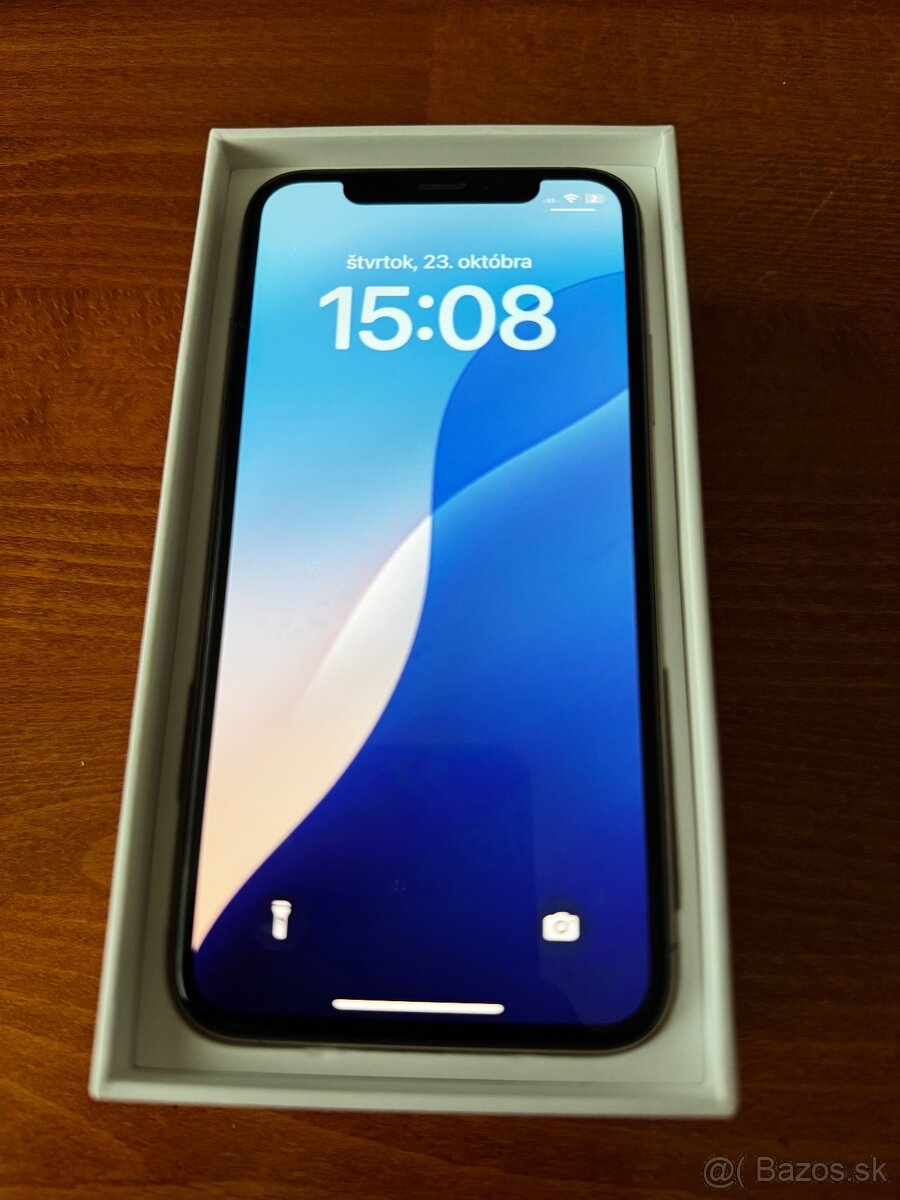 iPhone XS 64GB