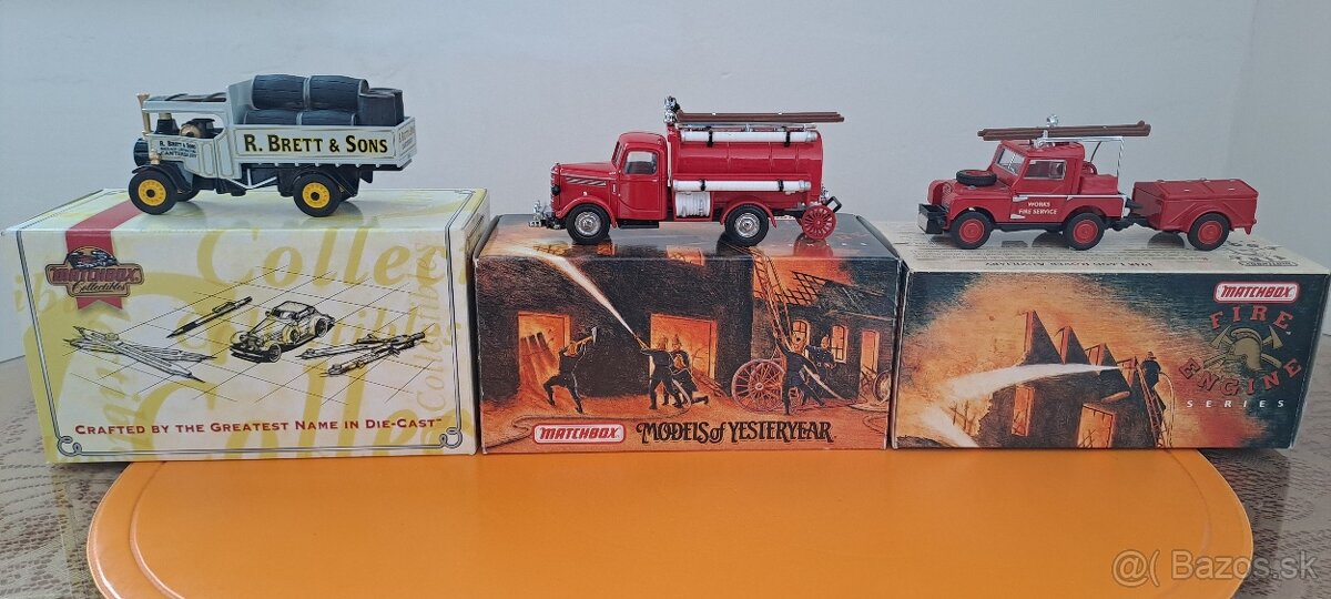 matchbox