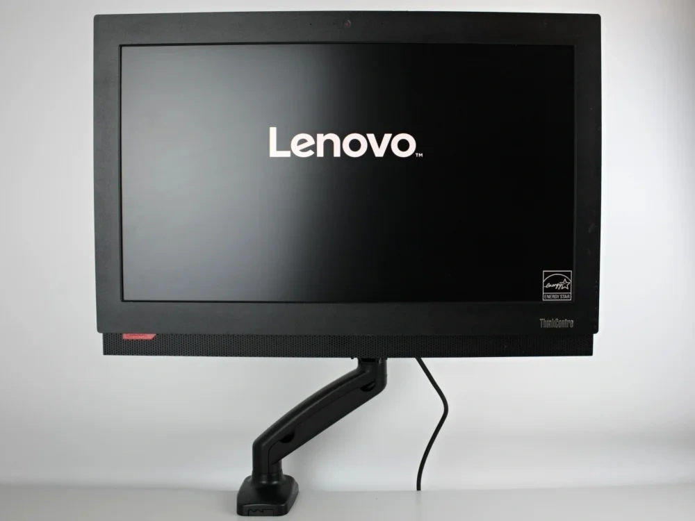 Lenovo M810z - i5 6400, 16GB, 256GB NVMe, WiFi,OS, Záruka