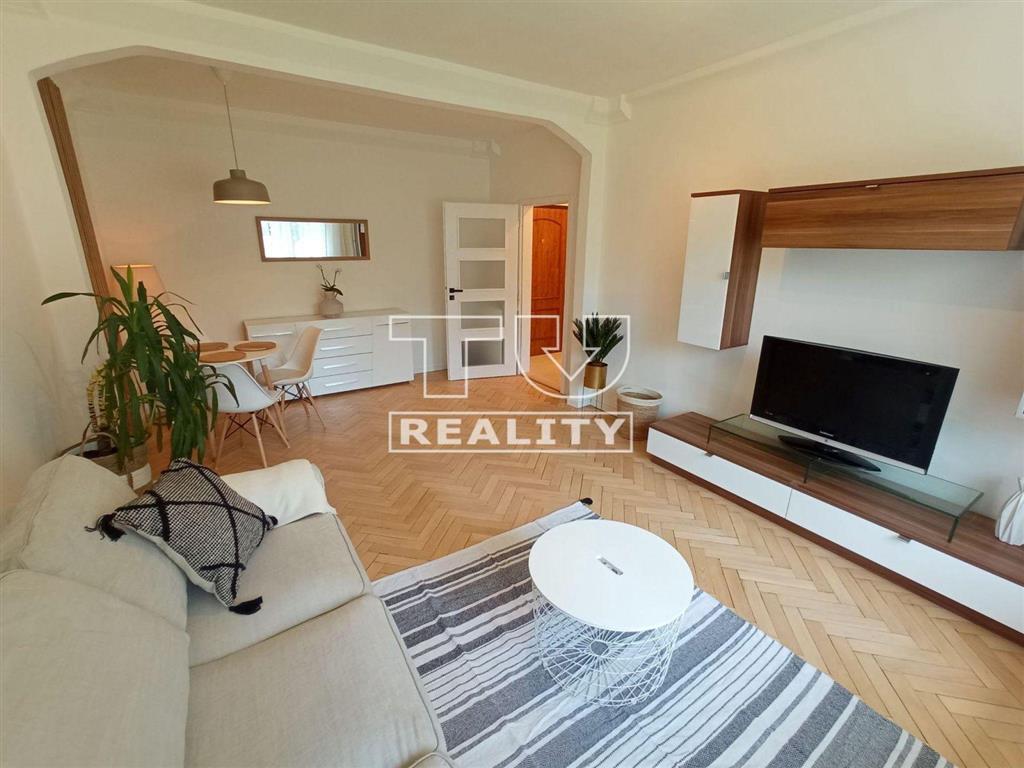 TUreality pripravuje do ponuky veľký rodinný dom v...