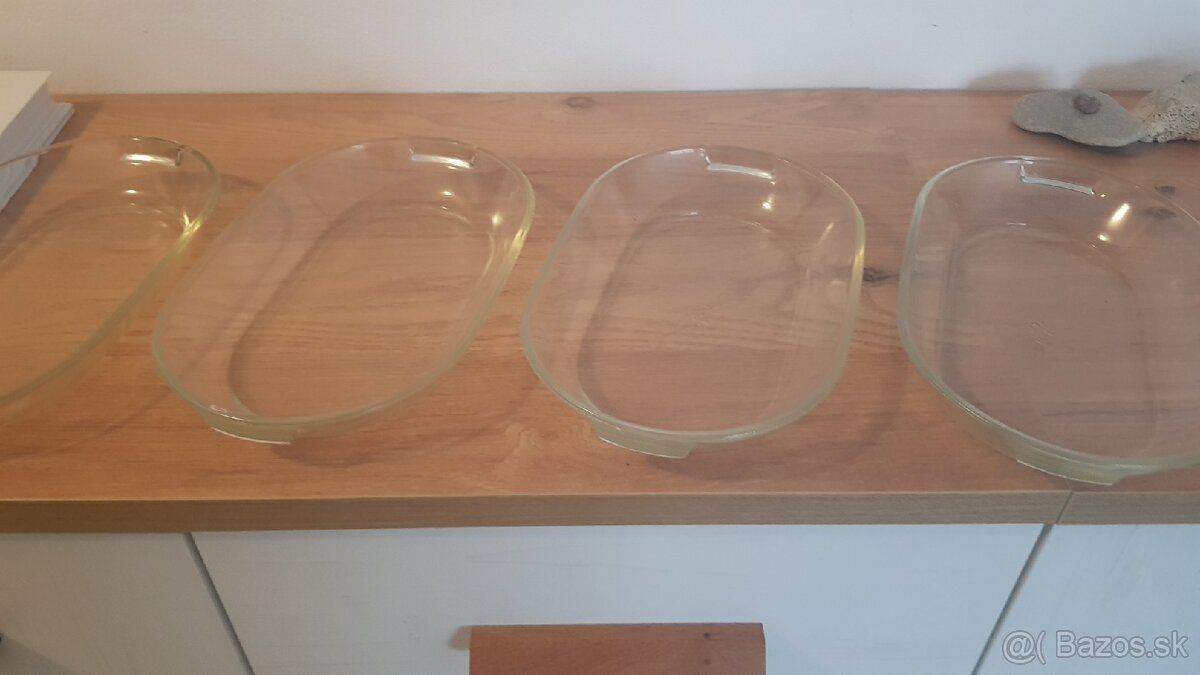 Panvica a simax misky