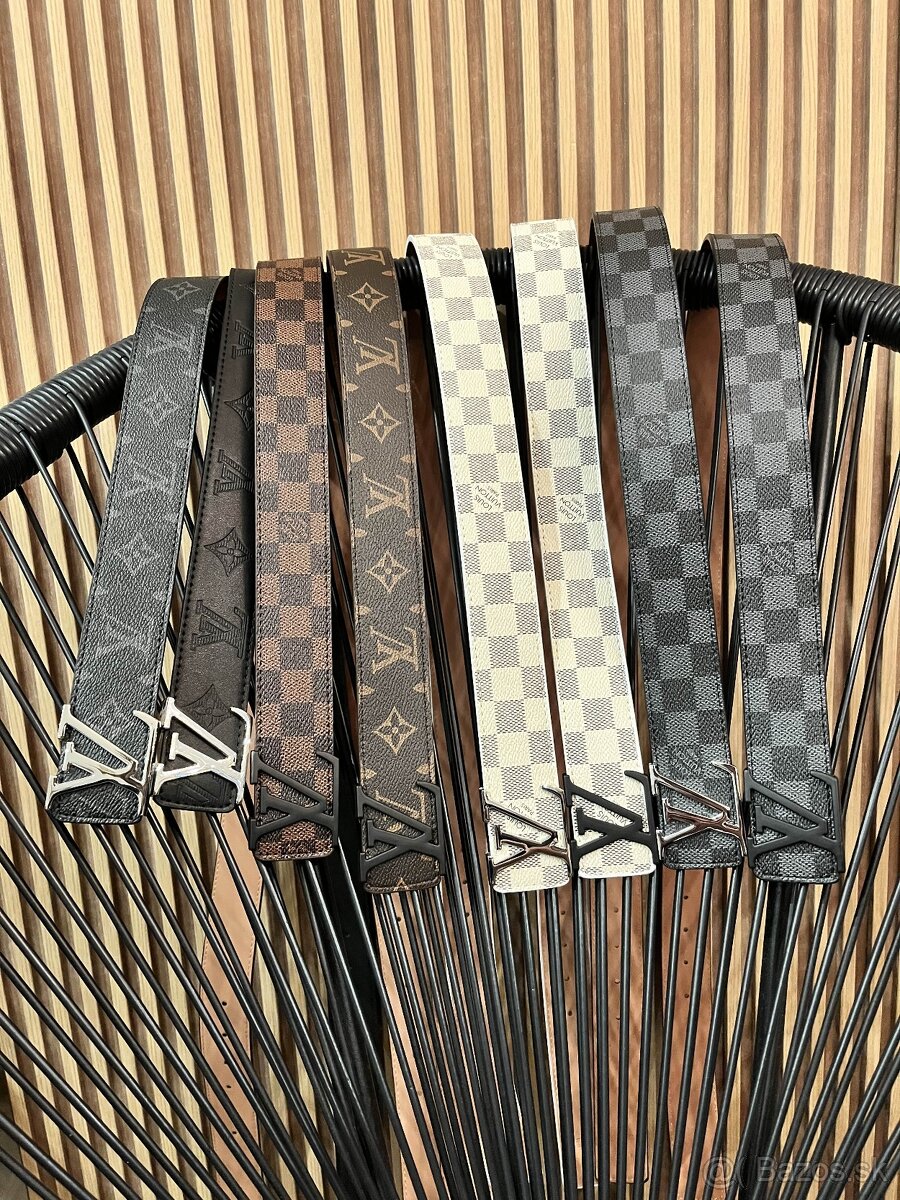 Louis Vuitton LV opasok 110 cm
