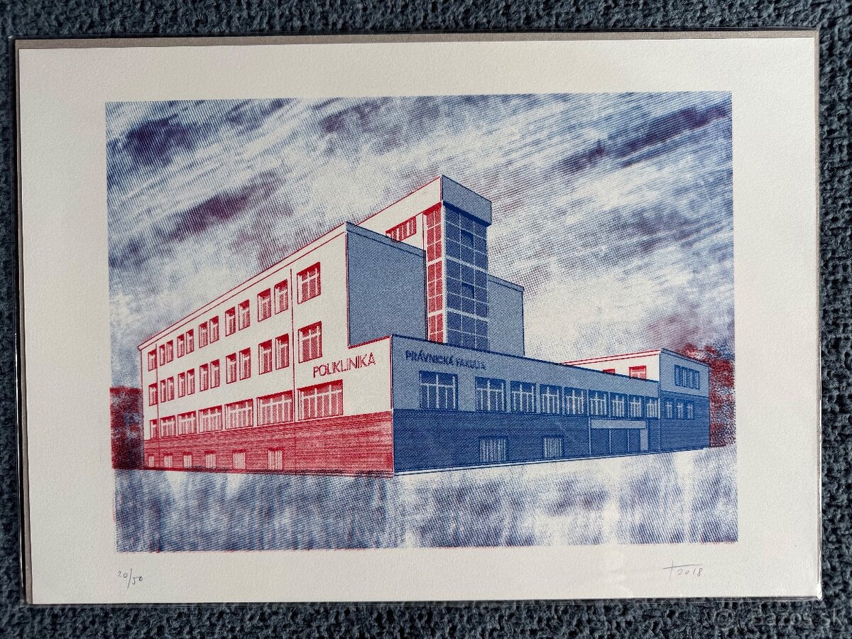 Právnická fakulta — Michal Tornyai