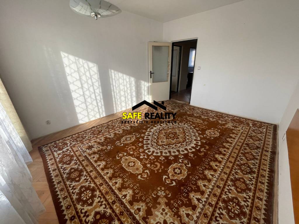 Dvojizbový byt, Žilina - Hliny, Exkluzívne