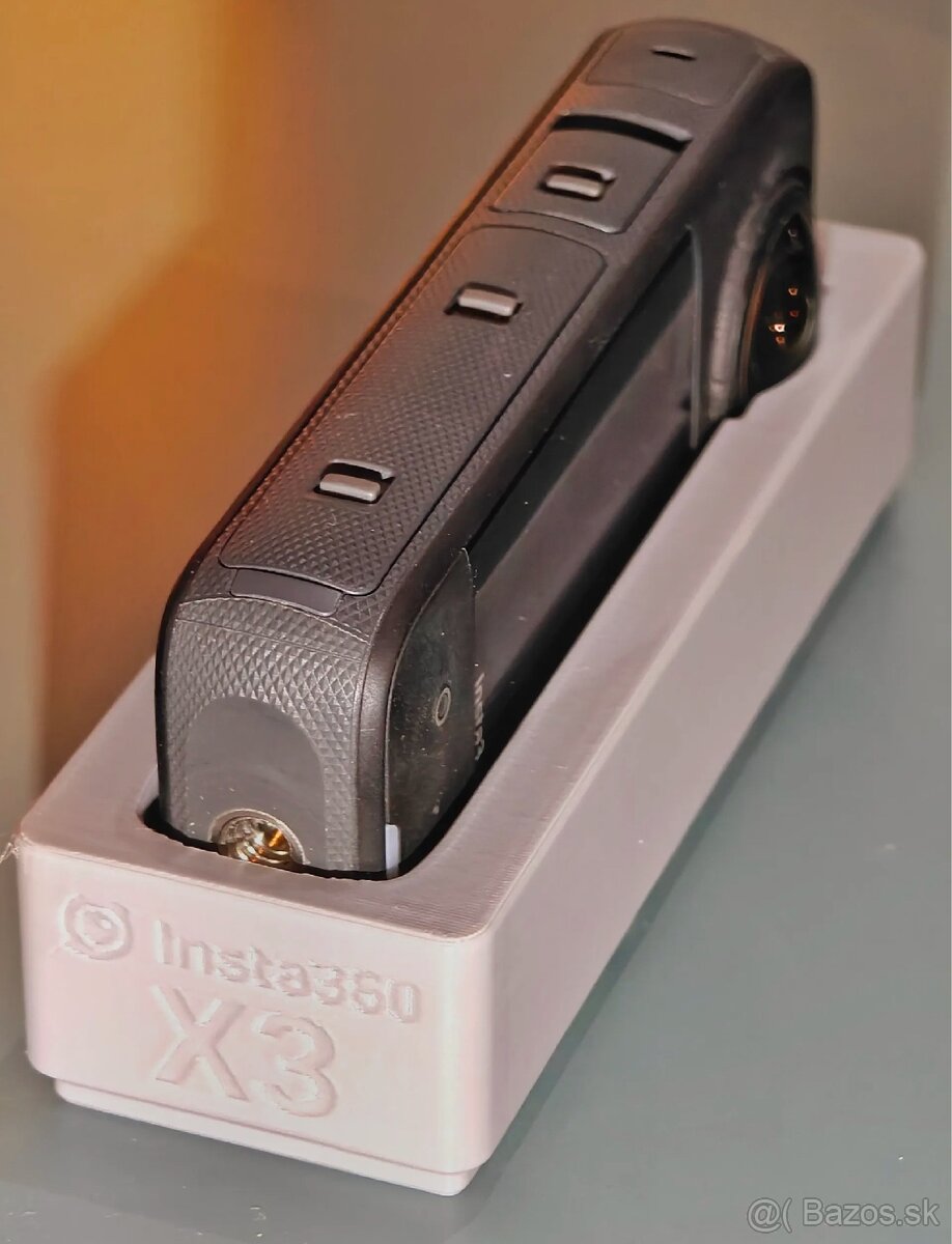 Púzdro insta360 x3