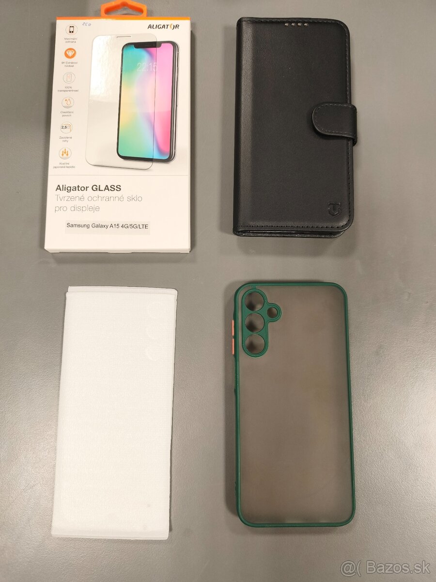 Samsung Galaxy A15 5g