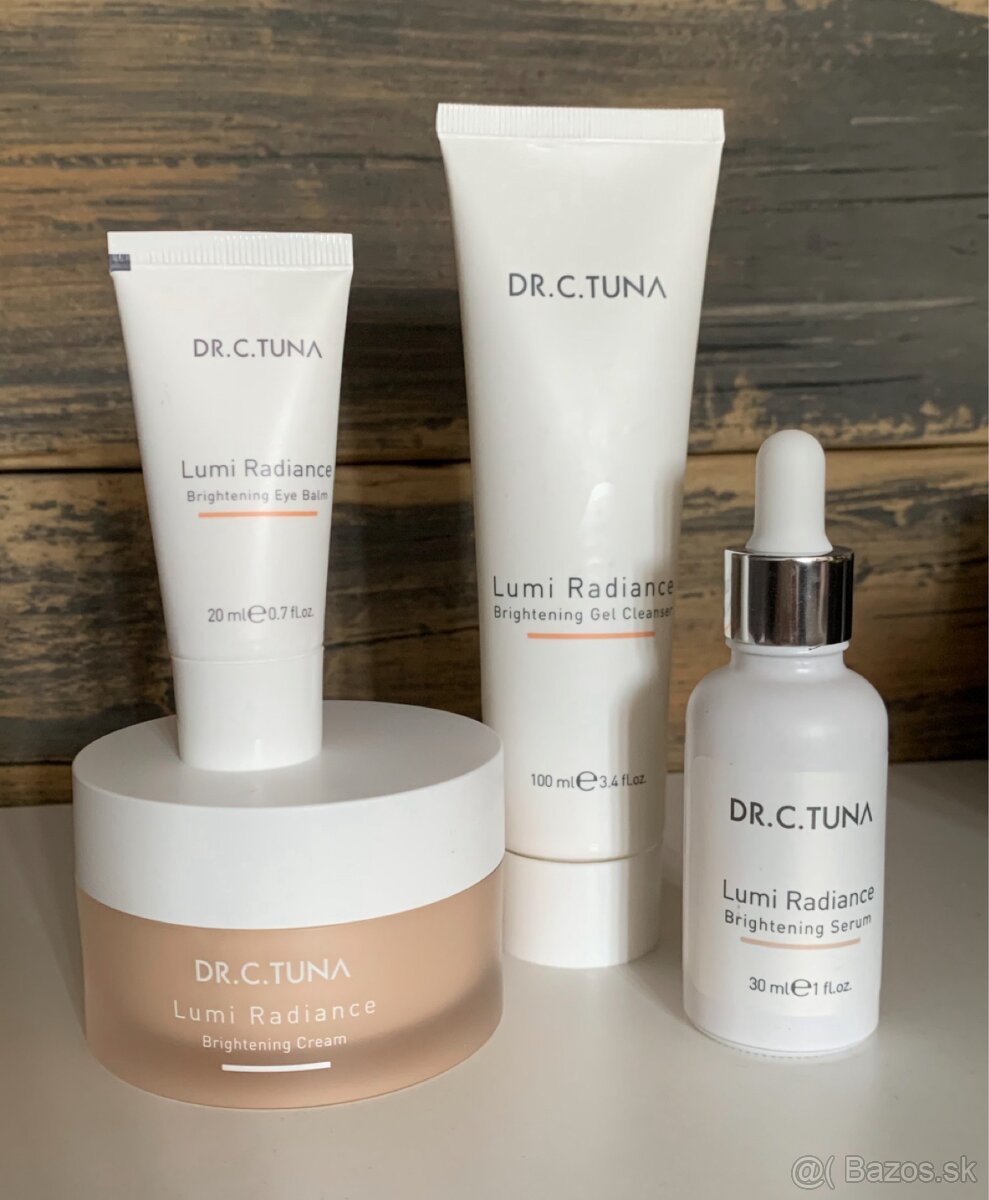 Farmasi - sada Lumi Radiance