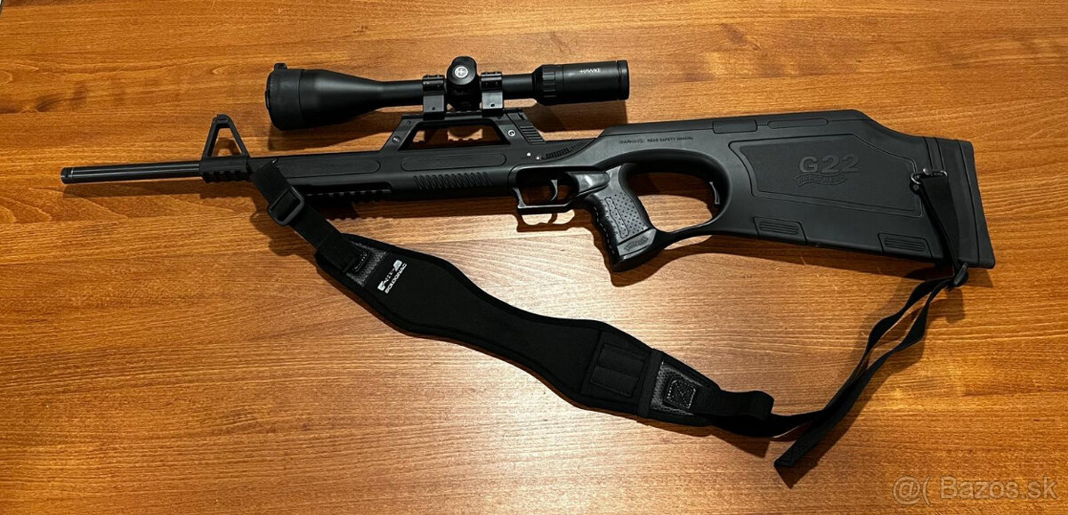Walther G22