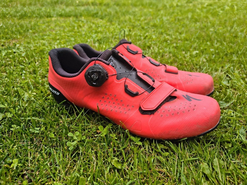 Specialized Torch 2.0