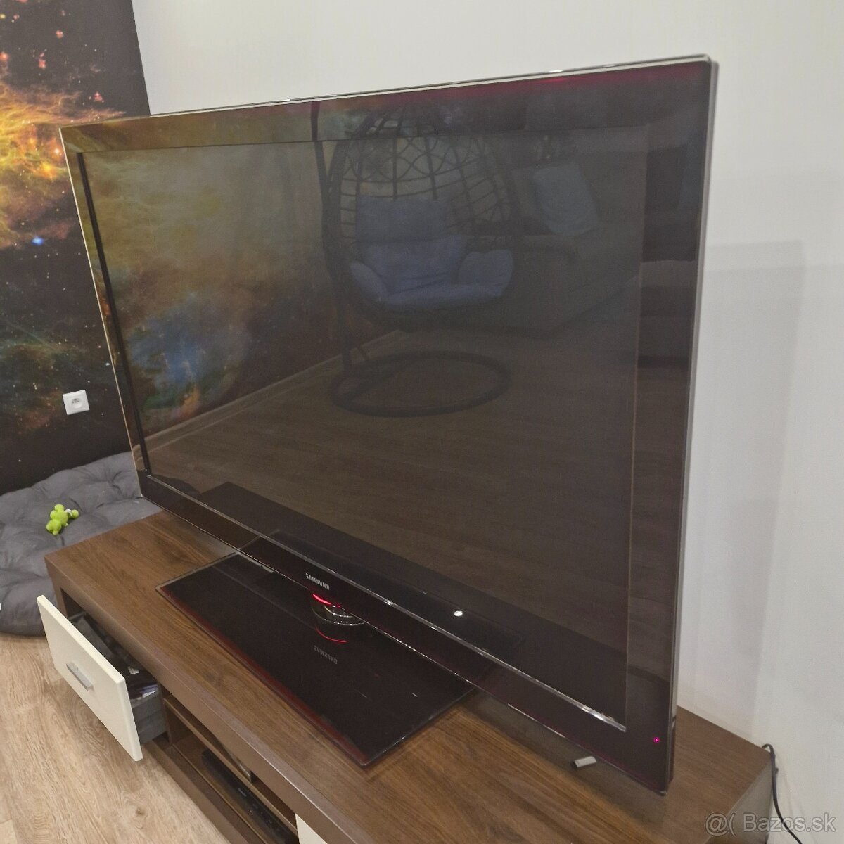 Predam tv samsung 160cm