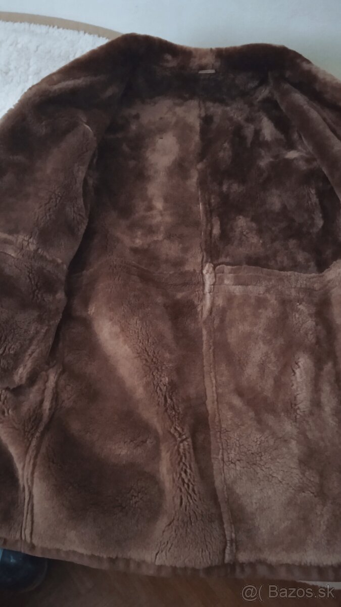 Dámsky slovenský kožuch M
