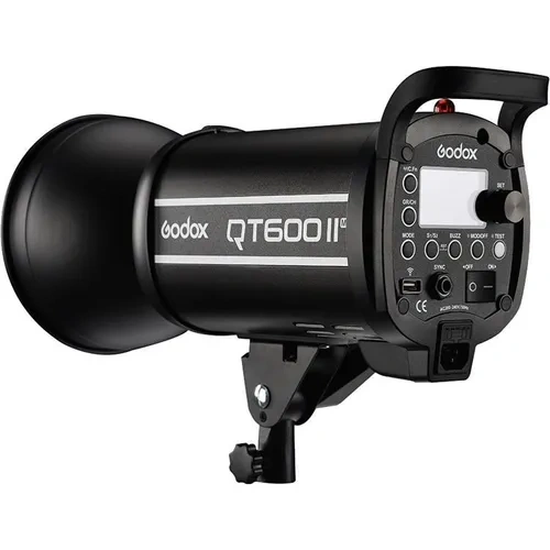 Godox QT600II - štúdiový blesk